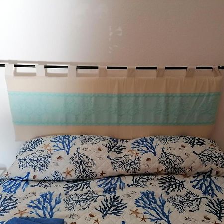 Casa Azzurra Olbia Mare Apartment Екстериор снимка
