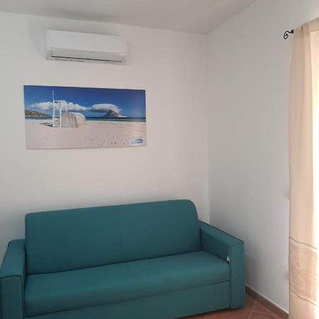Casa Azzurra Olbia Mare Apartment Екстериор снимка