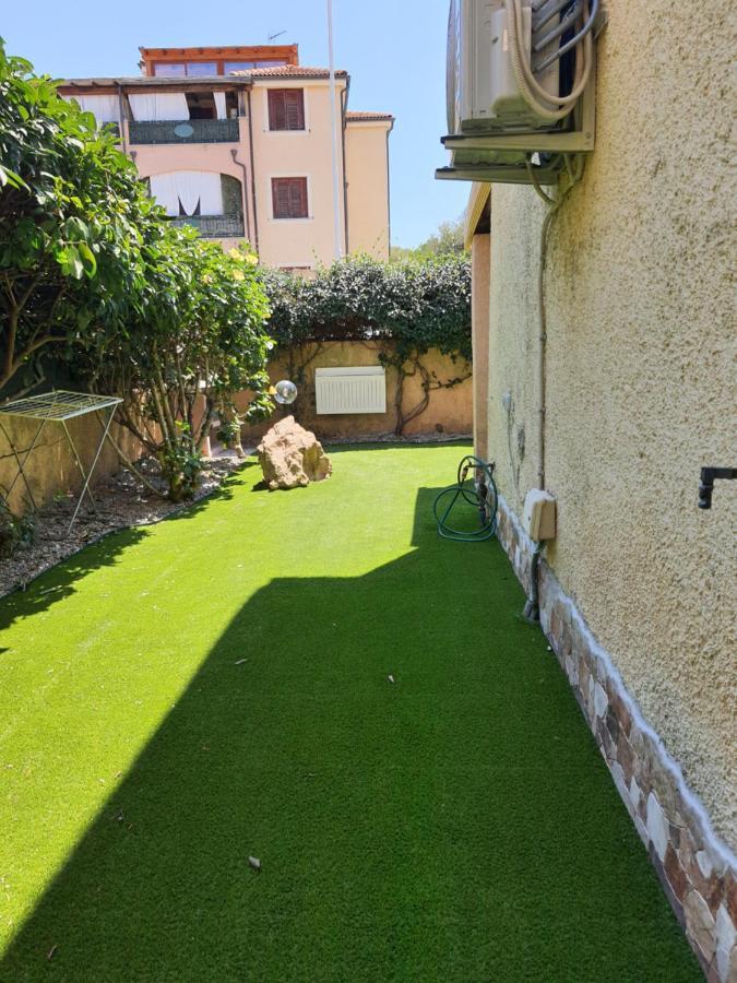 Casa Azzurra Olbia Mare Apartment Екстериор снимка